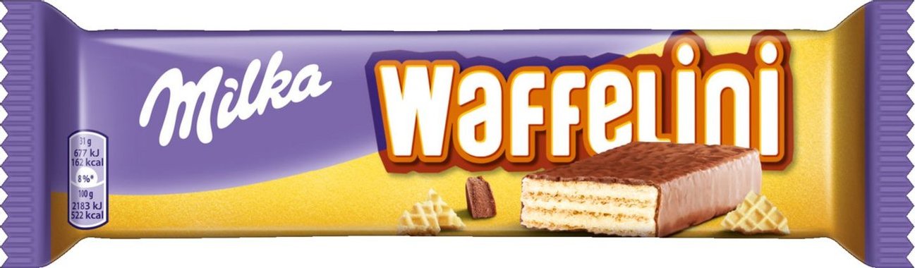 Вафла Wafelini
