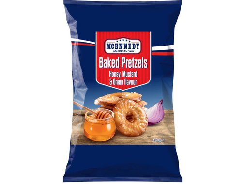 Крекери