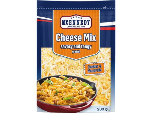 Микс от сирена
