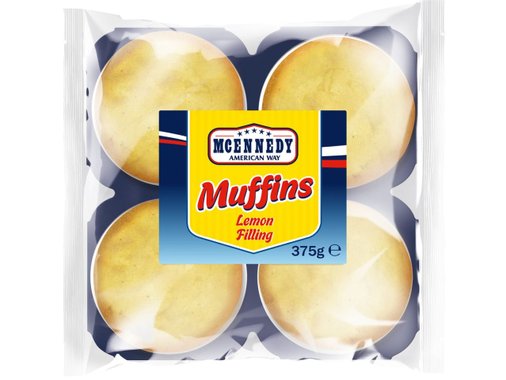 Мъфини