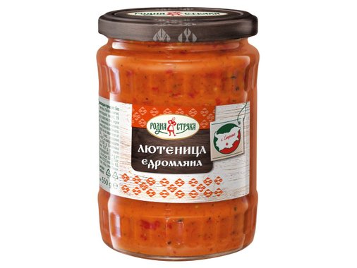 Лютеница