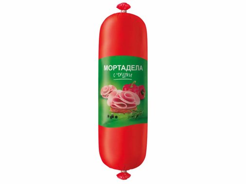 Мортадела