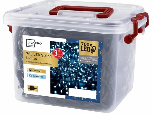 LED декорация