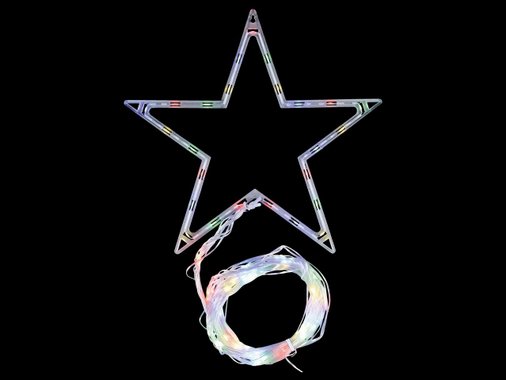 LED декорация