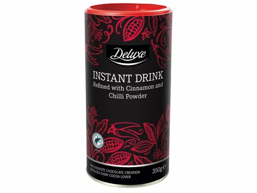 Шоколад за пиене