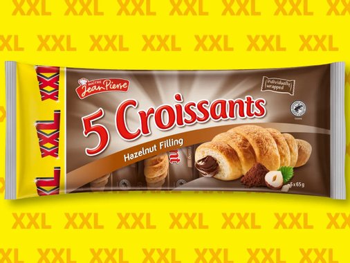 Кроасани XXL