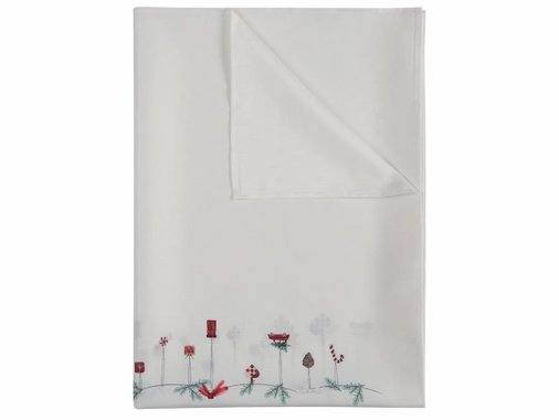 Коледна покривка