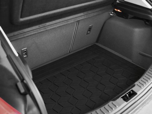 Постелка за багажник