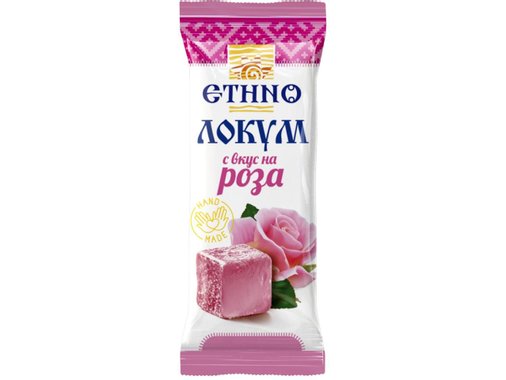 Мини локум