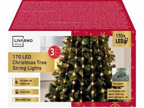 LED декорация