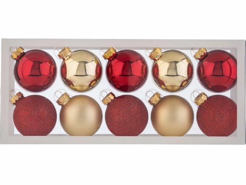 Топки за елха