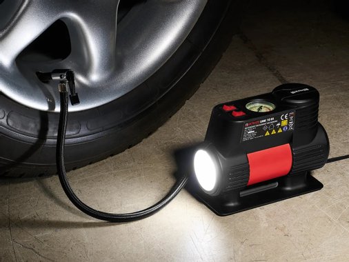 Мини компресор