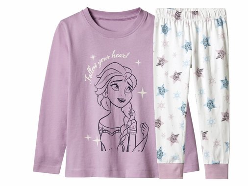 Детска пижама