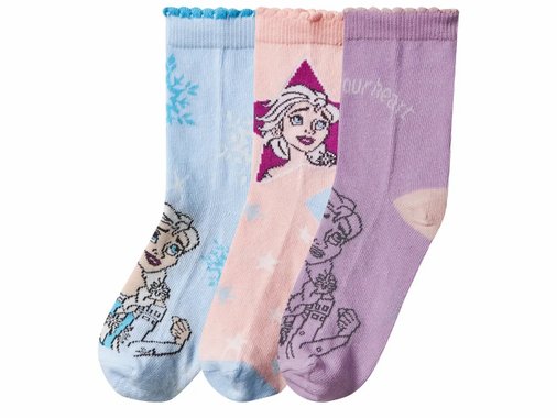 Детски термочорапи