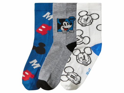 Детски термочорапи