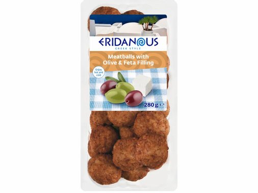 Пълнени кюфтенца