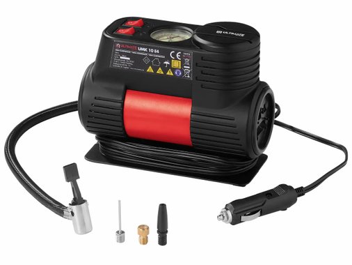 Мини компресор