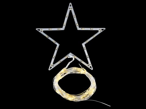 LED декорация