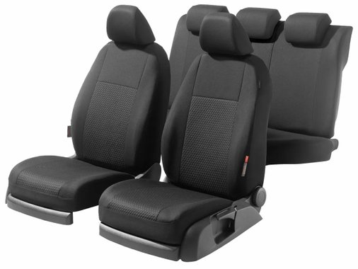 Калъфи за седалки