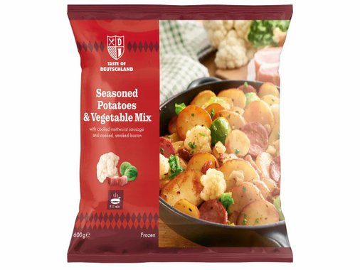 Готово ястие