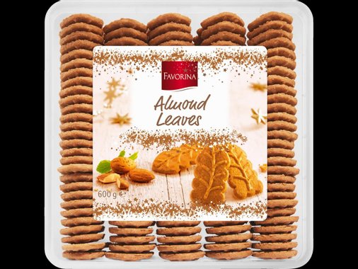 Коледни сладки