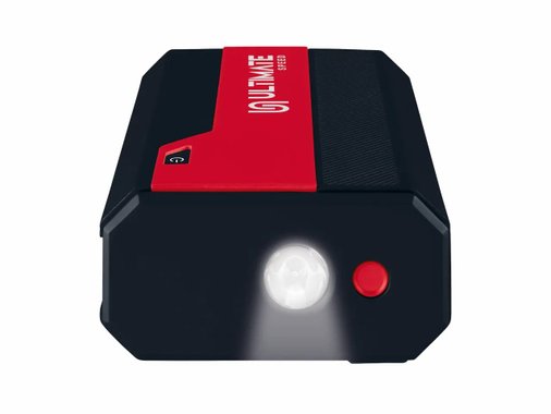 Мини стартова батерия