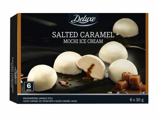 Сладолед Мочи