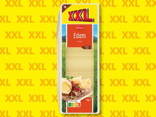 Едам XXL