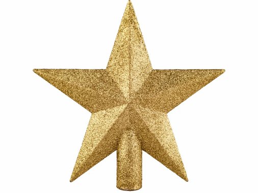 Връх за елха