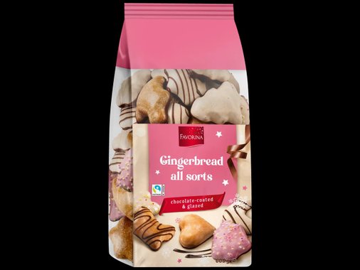 Коледни сладки