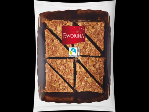 Сладки с лешници