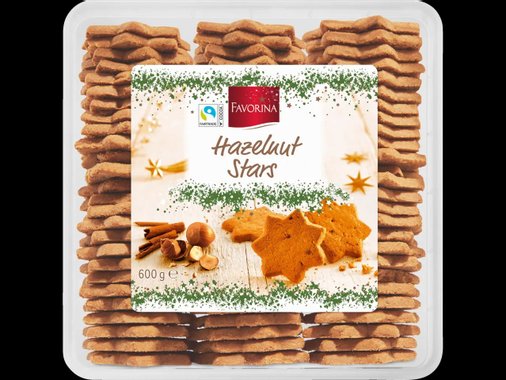 Коледни сладки