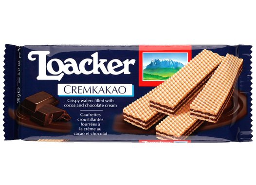 Вафли Класик