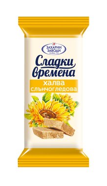 Локум или Халва