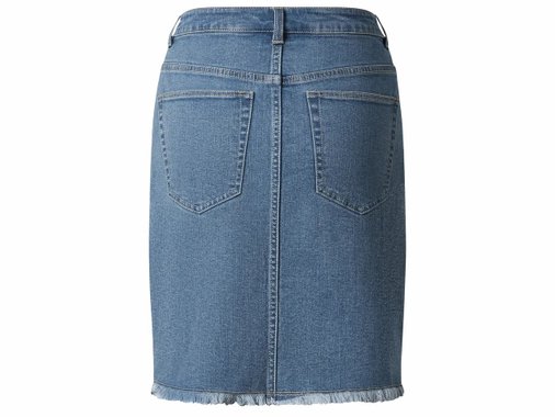 Дънкова пола