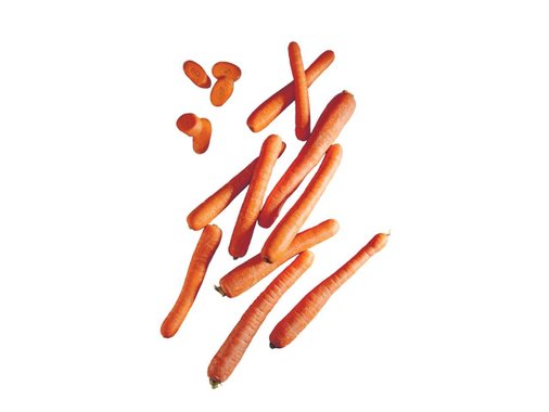 Български моркови