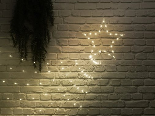 LED декорация