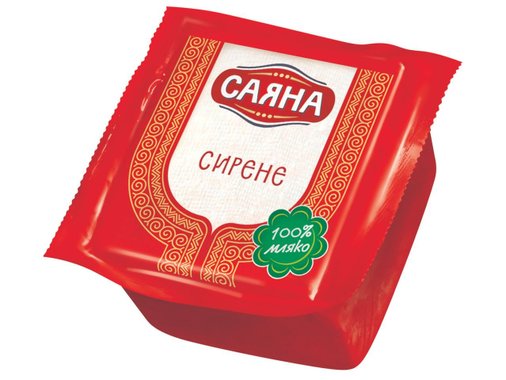 Краве сирене