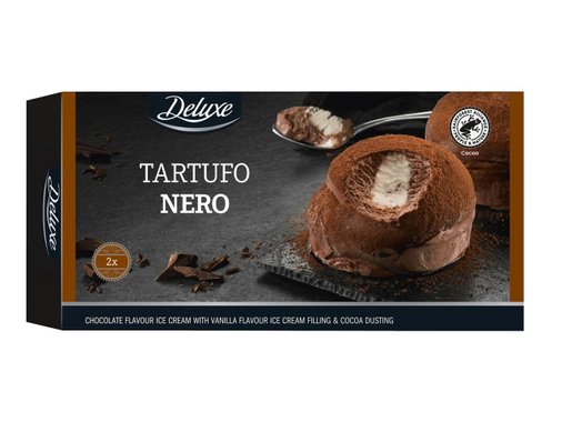 Сладолед Тартуфо