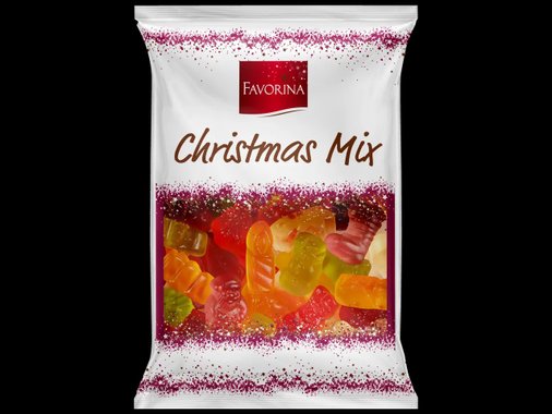 Желирани бонбони