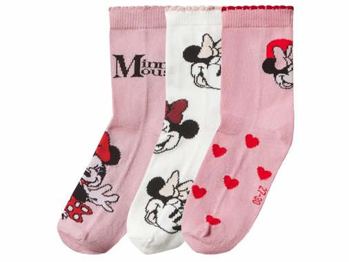 Детски термочорапи