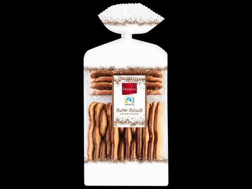 Маслени бисквити