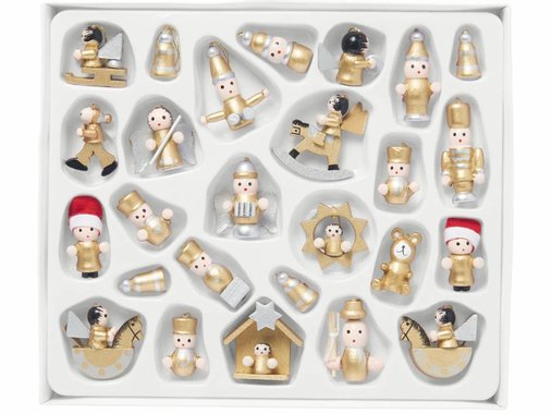 Коледна декорация