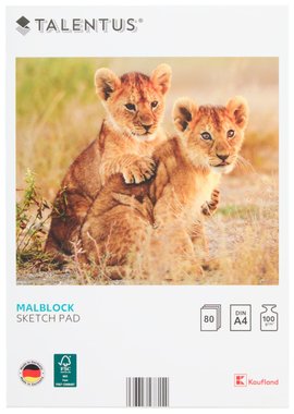 Блок за рисуване