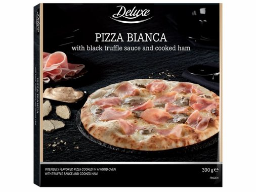 Пица Бианка