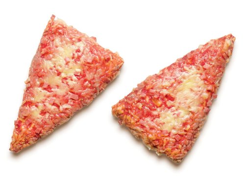 Пица с шунка