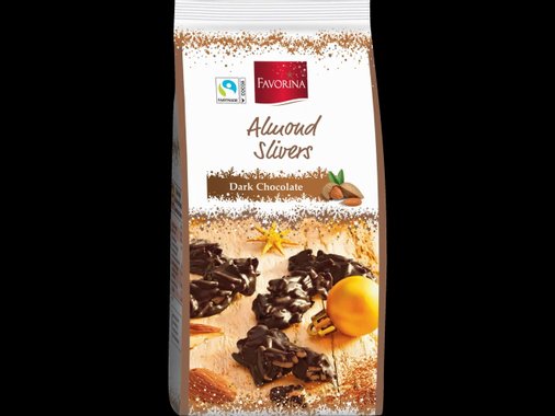 Ядки в шоколад