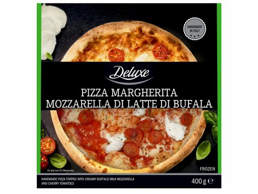 Пица Буфала
