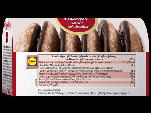 Кръгли меденки