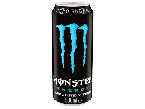 Енергийна напитка